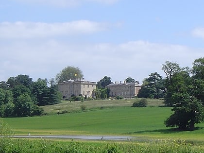 Nuneham House