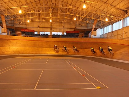 Calshot Activities Centre