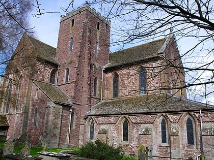 Dore Abbey