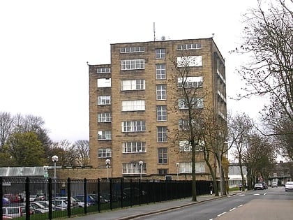 Calderdale College