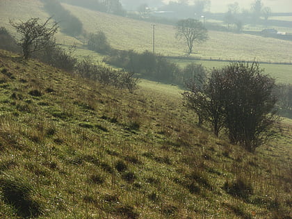 turville hill chiltern hills