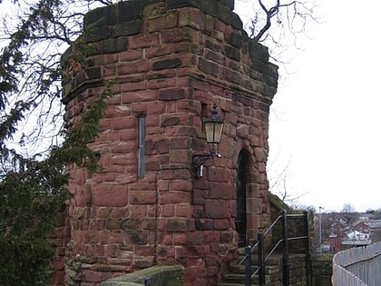 Bonewaldesthorne's Tower
