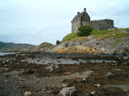 duntrune castle crinan argyll