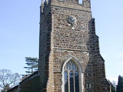 church of st mary