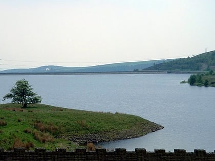 piethorne reservoir