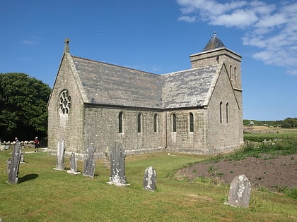 St Nicholas's Church
