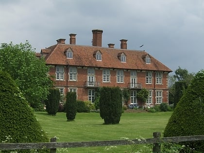 norgrove court hanbury