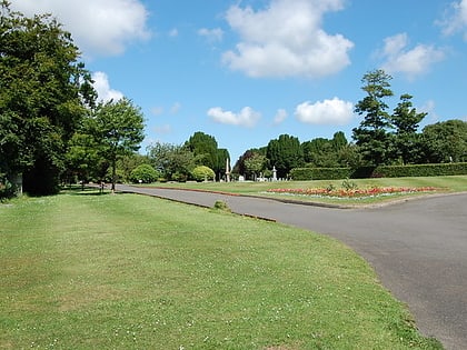 hastings cemetery