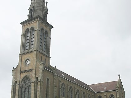iglesia de santo tomas saint helier