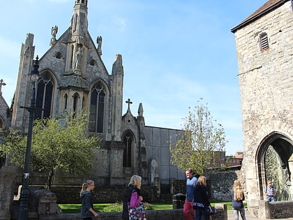 Kościół Świętego Tomasza z Canterbury