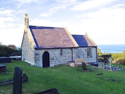 st michaels church anglesey