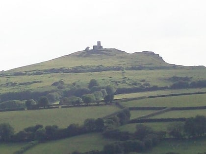 brent tor dartmoor