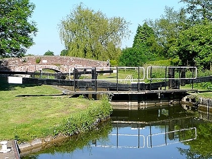 guyers lock newbury