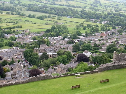 castleton peak district