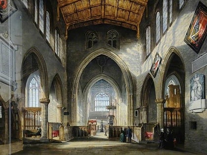 Rotherham Minster