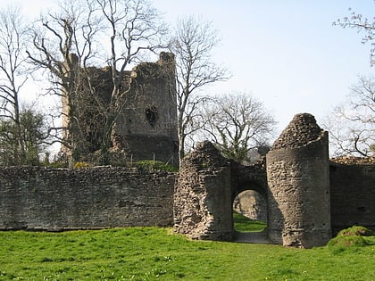 longtown castle