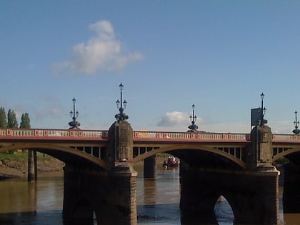 newport bridge