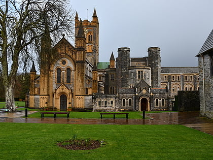 Abbaye de Buckfast