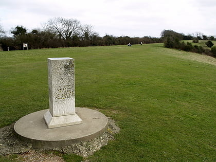 pewley down guildford