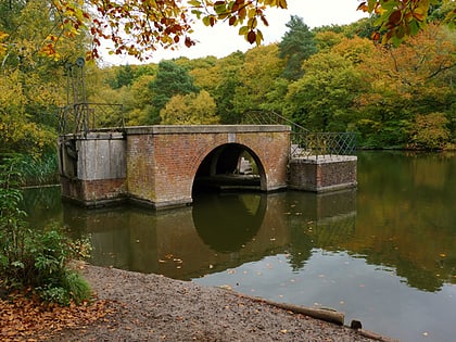 Stockgrove Country Park