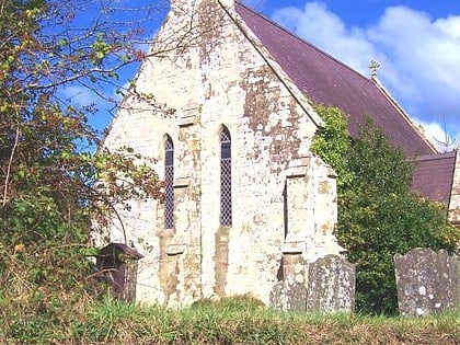 st michaels church