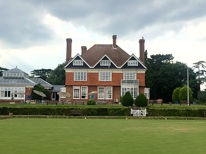 chigwell hall