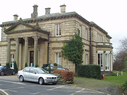 Roundhay Hall