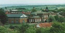 Rotherham College of Arts and Technology