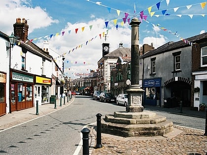 garstang