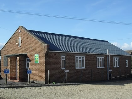 Ebenezer Particular Baptist Chapel
