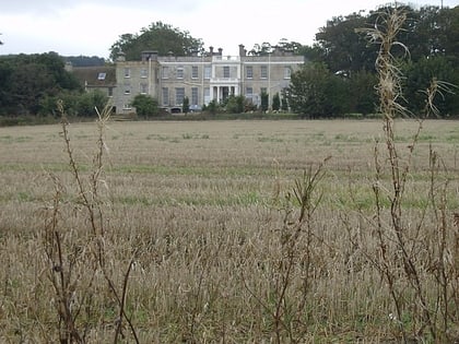 swainston manor isla de wight