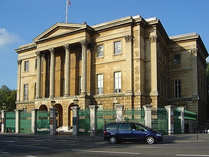 apsley house londres