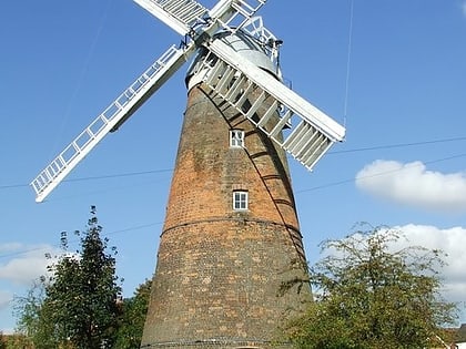 stansted mountfitchet windmill