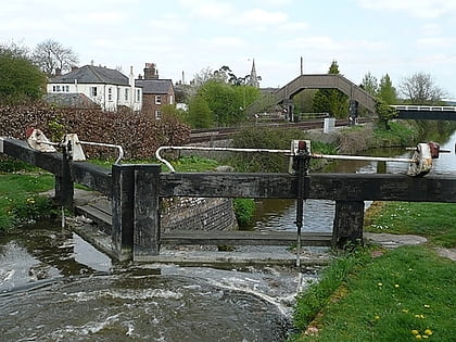 little bedwyn lock hungerford