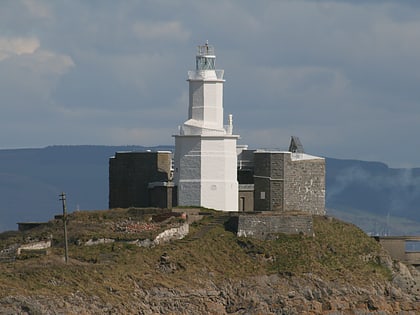 mumbles lighthouse swansea