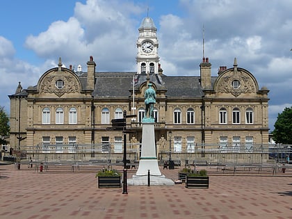 ossett