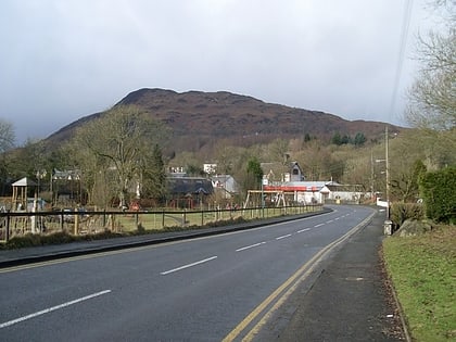 Craigmore Hill