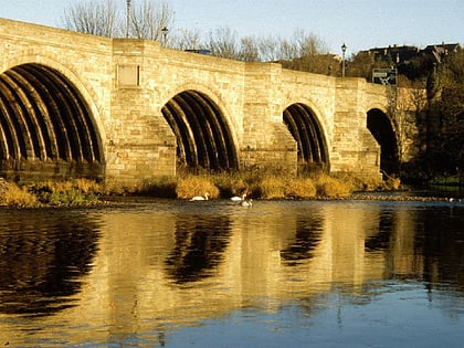 bridge of dee aberdeen