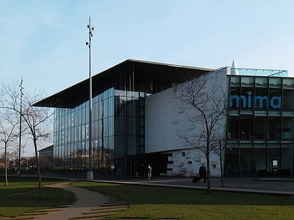 middlesbrough institute of modern art