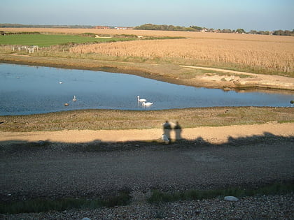 Sturt Pond