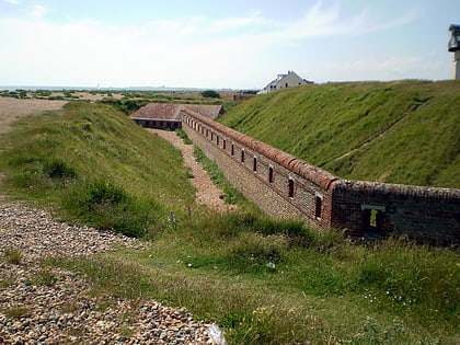 shoreham fort shoreham by sea