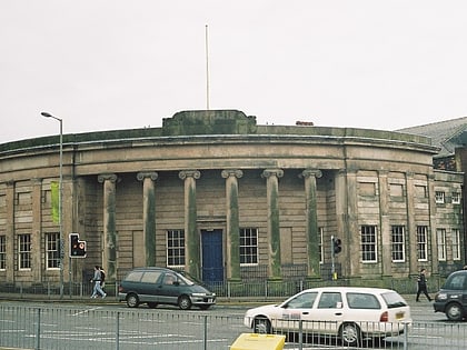 Liverpool Medical Institution