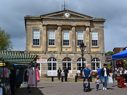 andover guildhall