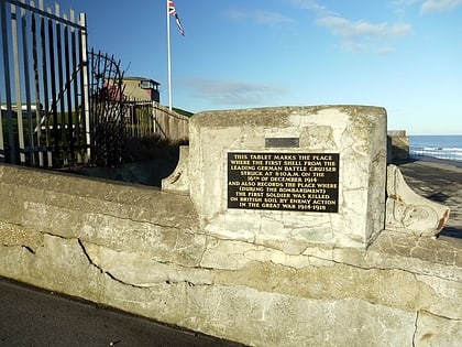 heugh battery hartlepool