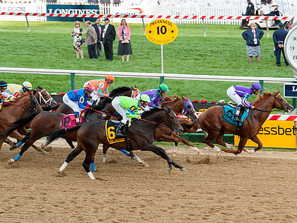 huntingdon racecourse