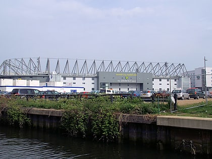 Carrow Road