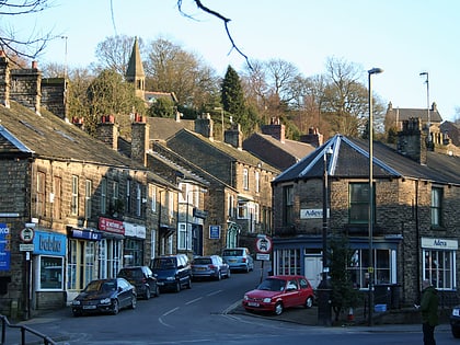 whaley bridge