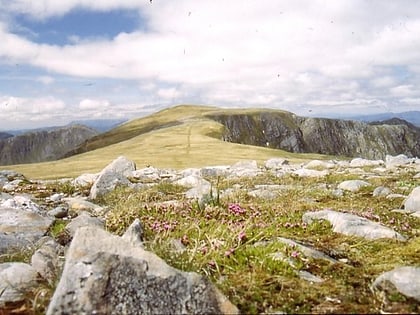 Beinn Fhada