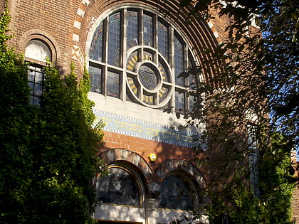 sunderland synagogue