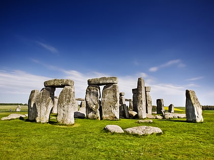 stonehenge